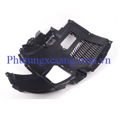 Lòng dè cua lốp trước trái miếng trước xe BMW 520i 523i 525d 528i 530i 535i 550i F11-51717186727 Lòng dè cua lốp trước trái miếng trước xe BMW 520i 523i 525d 528i 530i 535i 550i F11-51717186727