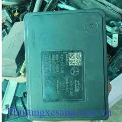 Tổng phanh ABS xe Mercedes GLC X253 C253-A2539011400