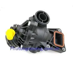 Van hằng nhiệt Mercedes C300 E350 GLE350 SLK350 GLK350 ML350 W166 M276 2012-2018-A2762000515