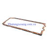Gioăng đáy catte dầu máy BMW X1 X3 X5 X6 Z4 130i 323i 525i 630i 730i N52 N54 E90 E60-11137548031 1 Gioăng đáy catte dầu máy BMW X1 X3 X5 X6 Z4 130i 323i 525i 630i 730i N52 N54 E90 E60-11137548031