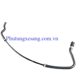 Ống nước làm mát động cơ BMW 116i 118i 120i E81 E82 E87 2003-2013-17127565091, 17117521785