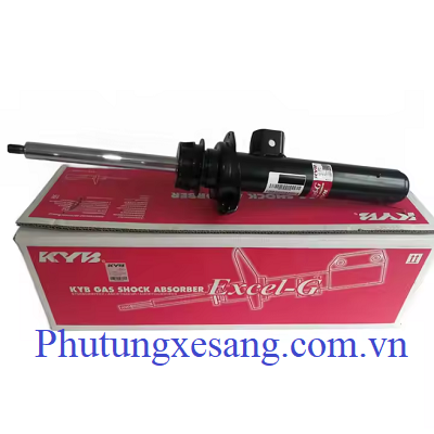 Giảm sóc trước bên phải xe BMW 118i 2004-2023-31316866030 Giảm sóc trước bên phải xe BMW 118i 2004-2023-31316866030