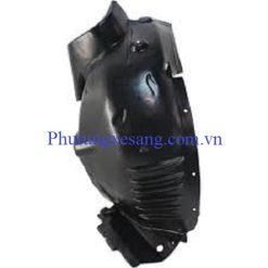 Lòng dè chắn bùn trước trái Mercedes C300 C350 2008-2011-A2046905730, A2046900130