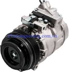 Lốc điều hòa BMW Z8 535i 540i M5 E52 E39 7SBU16C-64526904015, 64526911342