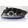 Đèn pha trái xe BMW 740i 750i B7 F01 F02 F04 2007-2012-63117228429 2 Đèn pha trái xe BMW 740i 750i B7 F01 F02 F04 2007-2012-63117228429