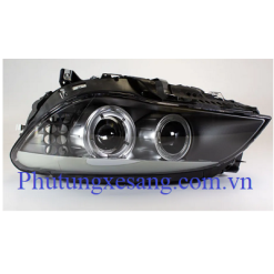 Đèn pha trái xe BMW 740i 750i B7 F01 F02 F04 2007-2012-63117228429