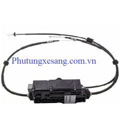 Hộp điều khiển phanh tay Rangerover-LR011915