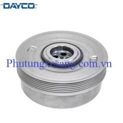Buly trục cơ BMW X1 X2 216i F45 F46 F48 F39 F54 F55 F56 F57 2013-2019-11238638614, 11232384185