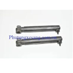 Thanh hỗ trợ nâng hạ cốp sau BMW X5 E70 (số 6)-51247149631