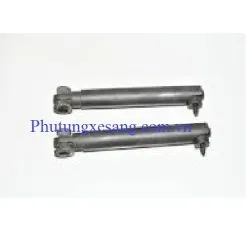 Thanh hỗ trợ nâng hạ cốp sau BMW X5 E70 (số 6)-51247149631