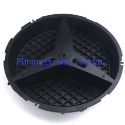 Đỡ logo calang Mercedes E350 E450 E43 E53 AMG 2017-2020-A0008880100