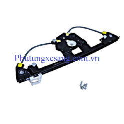 Compa lên xuống kính sau cửa phải BMW 118i 120i 130i E87 2003-2011-51357138468