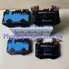 Má phanh trước Mercedes GLC200 GLC250 GLC300 X253 W205 W213 2016-2019-A0004207902, A0004208503 2 1 2849