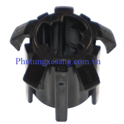 Núm cài chốt giảm sóc xe Mercedes GLC300 C300 C400 E300 E450 CLS450 2015-2023-A0019913498