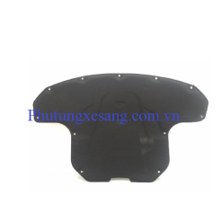 Tấm chống nóng nắp capo Mercedes E250 E300 E350 E400 E450 CLS450 2017-2023-A2136820026