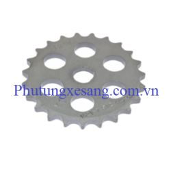 Bánh xích bơm dầu xe BMW X1 X2 X3 X4 X5 X6 X7 Z4 Mini 120i 220i 330i 430i 530i M5 630i-11418600425