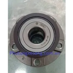 Bi may ơ sau Volkswagen Polo Soda-6RF501611A, 6RF501611, 6RU501611B, 6RF50161, 6RF501611A
