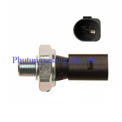 Cảm biến áp xuất dầu Audi A4 A6 A8 Q7 2.0 (0.75-1.05 Bar) 2015-2017-06E919081D