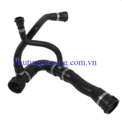 Ống nước làm mát xe BMW 730i 730Li E65 E66 2002-2005-17127524838