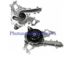 Bơm nước động cơ Mercedes C300 C350 E350 E400 GLK350 ML350 R350 SLK350-A2762001301, 2762001301