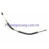 Dây phanh tay Audi Q7 2007-2015-4L1712306A, 4L1712306 1 1 3054