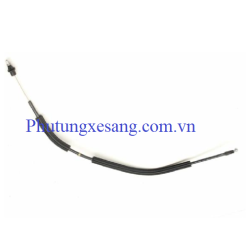 Dây phanh tay Audi Q7 2007-2015-4L1712306A, 4L1712306