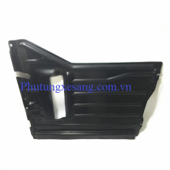 Tấm chắn gầm BMW X5 X6 E70 E71 2006-2014-51757158386