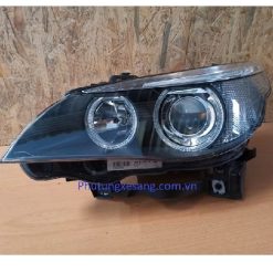 Đèn pha trái BMW 520i 525i 530i 535d 545i M5 E60 E61 2003-2009-63127165571, 63127160149, 63127177745