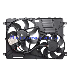 Quạt gió động cơ Rangerover Landrover-LR045248