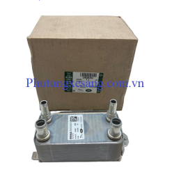 Két làm mát dầu số Range Rover Land Rover-LR036354
