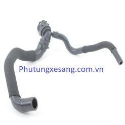 Ống nước vào giàn nóng Audi A3 S3 TT Volkswagen-5Q0122157AK