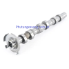 Trục cam hút trái Mercedes ML350 R350 SLK350 GLK350 E400 C300 GLE350 W166 M276-A2760505701 2 1 3222