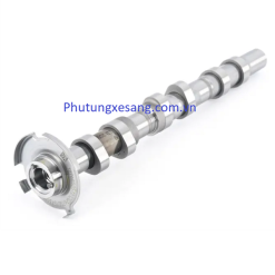 Trục cam hút trái Mercedes ML350 R350 SLK350 GLK350 E400 C300 GLE350 W166 M276-A2760505701