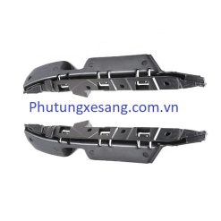 Ốp bắt cản trước phải BMW 525i 530i 545i 550i E60 E61-51117033706