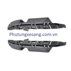 Ốp bắt cản trước phải BMW 525i 530i 545i 550i E60 E61-51117033706
