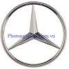 Logo cốp sau Mercedes S450 S560 S550e S600 S63 S65 AMG 2014-2020-A2228170016 2 1 3263
