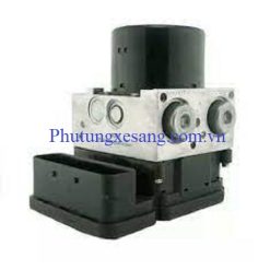 Cụm điều khiển phanh ABS Mercedes S400 W221 2010-2013-A2219000704, A2215459532