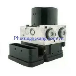 Cụm điều khiển phanh ABS Mercedes S400 W221 2010-2013-A2219000704, A2215459532