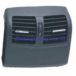 Cửa gió điều hòa sau Mercedes E200 E250 2011-A2128301054, 2128301054