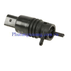 Mô tơ bơm nước rửa kính Mercedes A180 C320 CLK320 S550 E350 CL550 CLS550-A2218690121, A0008605826