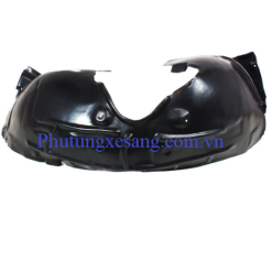 Lòng dè cua lốp trước phải Audi Q7 2007-2009-4L0809962B