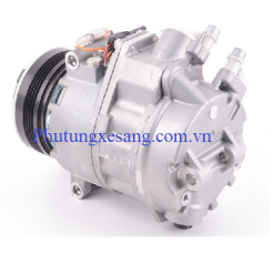 Lốc điều hòa BMW 530i 525i 523i630i 730i Z4 E60 E63 E64 E65 E66 E67 E61 7SEU17C 6PK-64509174803