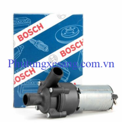 Bơm nước phụ Mercedes G550 aG500 SLK230 SLK320 G55 SLK32 AMG W210 W202 W463 W230-A0018351364