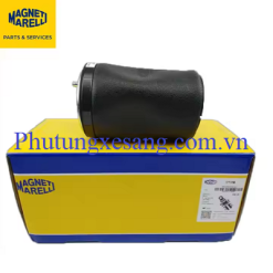 Bóng hơi giảm sóc sau phải BMW X5 E53 M54 M62 1998-2006-37126750356