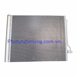 Thanh cố định tấm ốp gầm dưới BMW 320i 325i 328i 330i 335i 340i F34-51758057327