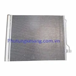 Thanh cố định tấm ốp gầm dưới BMW 320i 325i 328i 330i 335i 340i F34-51758057327