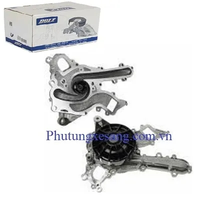 Bơm nước động cơ Mercedes C300 C350 E350 E400 GLK350 ML350 R350 SLK350-A2762001301 Bơm nước động cơ Mercedes C300 C350 E350 E400 GLK350 ML350 R350 SLK350-A2762001301