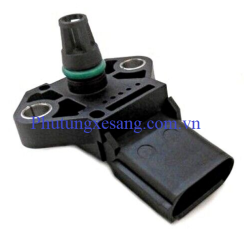 Cảm biến áp suất Audi A4 S4 2.0T 3.0T V6 3.2L-038906051G