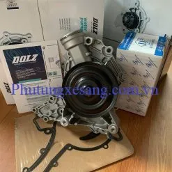 Bơm nước Mercedes G550 GL450 E550 ML550 S550 SL550 CL550 W211 W212 W164 W221 V8 M273-A2732000201