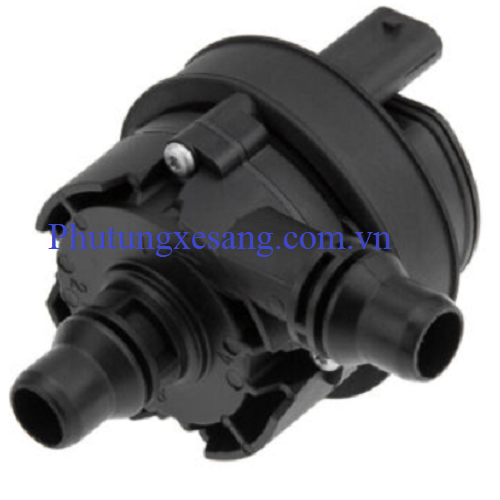 Bơm nước phụ Mercedes C300 GLS450 GLE350 S500 GLC300 2019-2023-A0005003500, A0005004386 Bơm nước phụ Mercedes C300 GLS450 GLE350 S500 GLC300 2019-2023-A0005003500, A0005004386